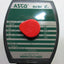Used ASCO SC8210G038 SS Solenoid Valve, 120VAC 10.1 Watts, 3/4" NPT Ports, 150psi