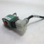 Used ASCO SC8262H006 Solenoid Valve, 120VAC 6.1/8.1 Watts, 1/8" NPT Ports, 185psi