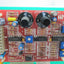 Used Full Dancer Q7995S258 Control Board, For a Warner Electric Seco DC Drive Q7006