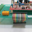 Used Full Dancer Q7995S258 Control Board, For a Warner Electric Seco DC Drive Q7006