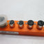Used Lumberg SBS4/LED-3 Distribution Box, 4 Port, 3 Pole, 10-30VDC 2A Max