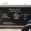 New Other Thermo Scientific 850-1031 Pump Drive, 1/10HP, 90VDC Output, 6-600RPM, 115VAC 3A