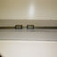 Used NSK LY200700AL2W04P4Z0 Linear Rail with 2x 79-024 Carriages 700mm Rail Length