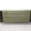 Used NSK LY200700AL2W04P4Z0 Linear Rail with 2x 79-024 Carriages 700mm Rail Length