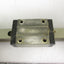 Used NSK LY200700AL2W04P4Z0 Linear Rail with 2x 79-024 Carriages 700mm Rail Length