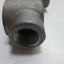 New Box of 4 Cooper Crouse Hinds LB19 Conduit Body, Size: 1/2", Aluminum