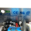 Used Sola SLS-12-017 Power Supply, Input: 100/120/220/230/240VAC, Output: 12VDC 1.7A