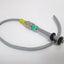 Used Turck Bi2-G08-AN6X Proximity Sensor, 10-30VDC, M8x1, 2mm Range, N.O.