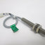 Used Turck Bi2-G08-AN6X Proximity Sensor, 10-30VDC, M8x1, 2mm Range, N.O.