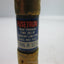 Used Lot of 3 Bussmann Fusetron FRN-R-12 Dual-Element Time-Delay Fuse, 12 Amps 250VAC