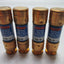 Used Lot of 4 Bussmann Fusetron FRN-R-6-1/4 Dual-Element Time-Delay Fuse, 6-1/4 Amps