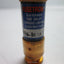 Used Lot of 4 Bussmann Fusetron FRN-R-6-1/4 Dual-Element Time-Delay Fuse, 6-1/4 Amps
