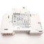 New Allen-Bradley 1492-CB1H250 Circuit Breaker, 1-Pole, 25A 277VAC Max