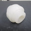 Used Nibco 3/4" SCH-80 Polypropylene Fitting, Union Coupler
