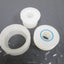 Used Nibco 3/4" SCH-80 Polypropylene Fitting, Union Coupler