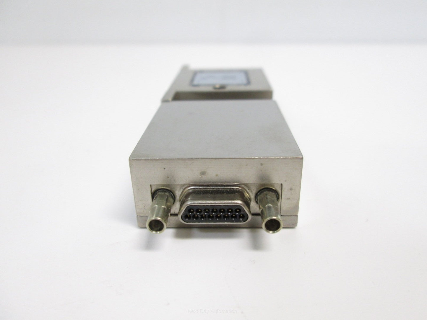 Used RSF Elektronik MS 65-55G Linear Encoder with 5.25" Scale, 5V, 50um Intervall