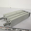 Used Humphrey HSGDA16x4 Guided Cylinder 16mm Bore 4" Stroke 22-145PSI