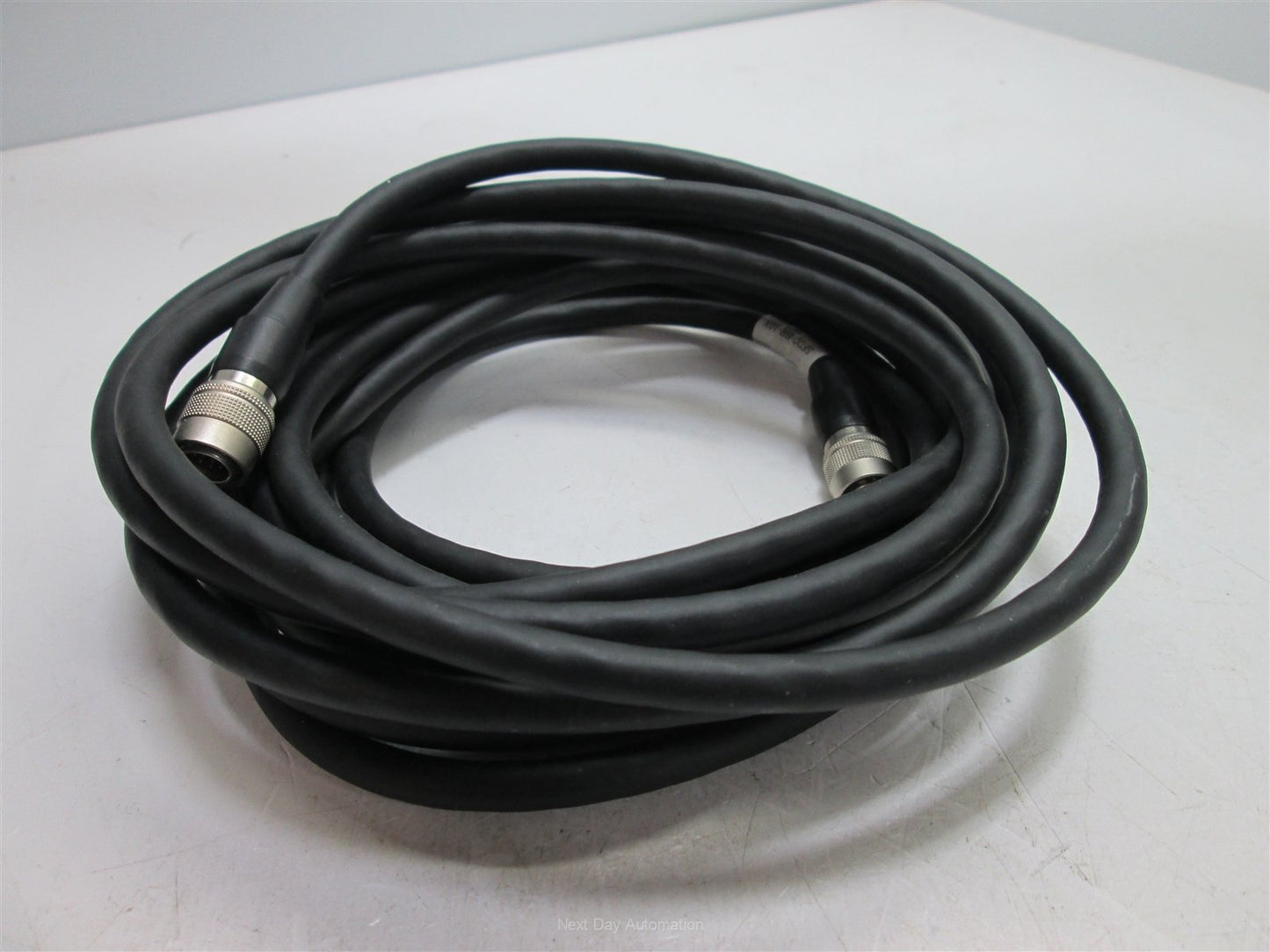 New S-Robotics SFCC-BR-10X-05, 12-Pin CamCable Camera Cable, 5m Long (16.5')