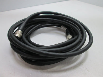 New S-Robotics SFCC-BR-10X-05, 12-Pin CamCable Camera Cable, 5m Long (16.5')