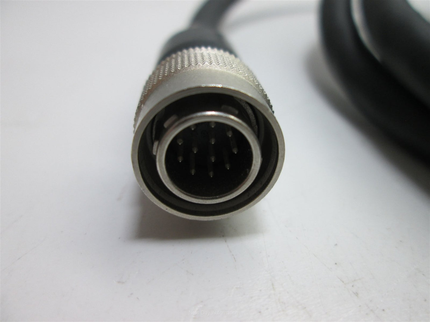 New S-Robotics SFCC-BR-10X-05, 12-Pin CamCable Camera Cable, 5m Long (16.5')