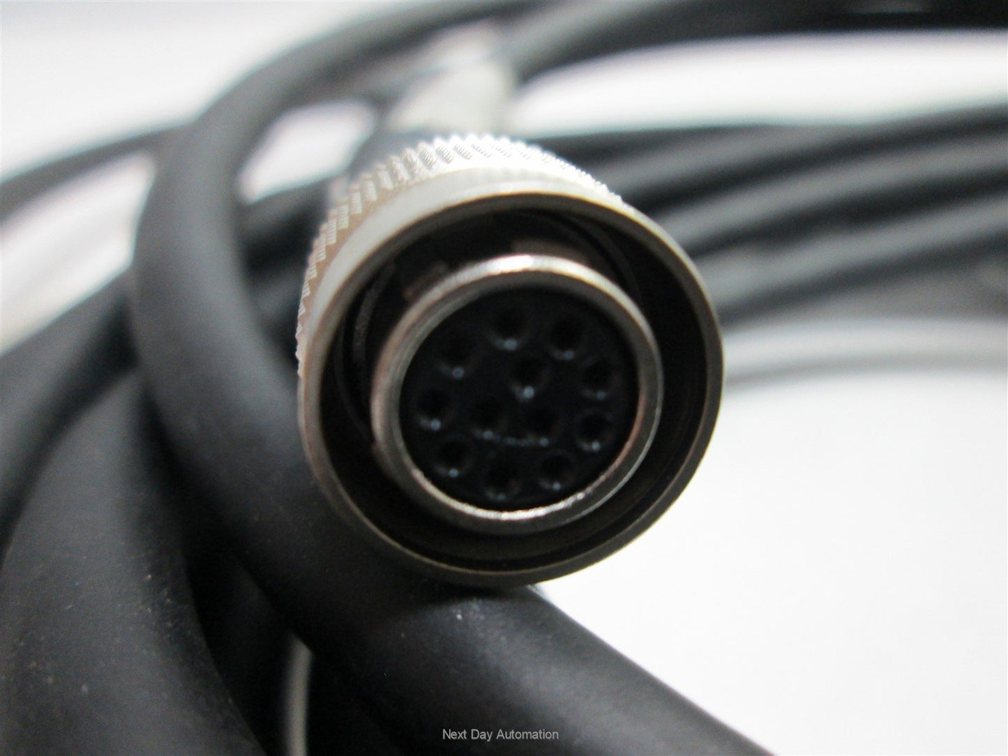 New S-Robotics SFCC-BR-10X-05, 12-Pin CamCable Camera Cable, 5m Long (16.5')