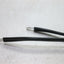 Used Tapeswitch Ribbon Sensing Edge Switch, 12" Long, 3/4" Wide, 5/8" Tall, 24VAC/DC