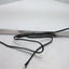 Used Tapeswitch Ribbon Sensing Edge Switch, 12" Long, 3/4" Wide, 1/2" Tall, 24VAC/DC