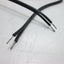 Used Tapeswitch Ribbon Sensing Edge Switch, 12" Long, 3/4" Wide, 1/2" Tall, 24VAC/DC