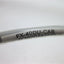 Used Mitsubishi FX-40DU-CAB PLC Cable for F940/F930/F920 to FX2 PLCs