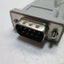 Used Mitsubishi FX-40DU-CAB PLC Cable for F940/F930/F920 to FX2 PLCs