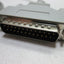 Used Mitsubishi FX-40DU-CAB PLC Cable for F940/F930/F920 to FX2 PLCs