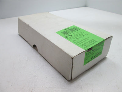 New Box of 90 Wieland WK 2,5/U Feed Thru Terminal Blocks, 600V 25A, 24-12 AWG