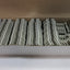 New Box of 90 Wieland WK 2,5/U Feed Thru Terminal Blocks, 600V 25A, 24-12 AWG