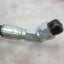 New – Open box Gates 6M3K Hydraulic Hose 3000PSI, 3/8" 48" 3/8" MORB to 1/2" MORB O-Ring Boss