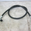 New – Open box Gates 6M3K Hydraulic Hose 3000PSI, 3/8" 50" 3/8" FJIC to 1/2" MORB O-ring Boss