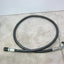 New – Open box Gates 6M3K Hydraulic Hose 3000PSI, 3/8" 48" 3/8" FJIC to 1/2" MORB O-Ring Boss