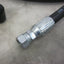 New – Open box Gates 6M3K Hydraulic Hose 3000PSI, 3/8" 48" 3/8" FJIC to 1/2" MORB O-Ring Boss