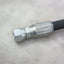New – Open box Gates 6M3K Hydraulic Hose 3000PSI 3/8" 65" 3/8" FJIC to 3/8" MNPT NPT Pipe