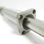 Used Bearing Block with Rod, 25mm Rod Diameter, 13" Travel, 40mm Bearing Dia.
