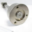 Used Bearing Block with Rod, 25mm Rod Diameter, 13" Travel, 40mm Bearing Dia.
