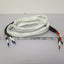 Used 5' High Heat 2mm Leads w/ Ceramic Jacket