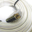 Used Amp B804690-180 Drive Cable, 25-PIN, Male to Female