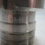 Used Yokogawa FS40-S22-TP Subassembly Flowfitting, Stainless Steel, 1-1/4" NPT
