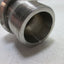 Used Yokogawa FS40-S22-TP Subassembly Flowfitting, Stainless Steel, 1-1/4" NPT