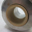 Used Yokogawa FS40-S22-TP Subassembly Flowfitting, Stainless Steel, 1-1/4" NPT