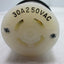 Used Hubbell Female Twist-Lock Plug, Rating: 30A 250VAC