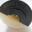 Used Hubbell Female Twist-Lock Plug, Rating: 30A 250VAC