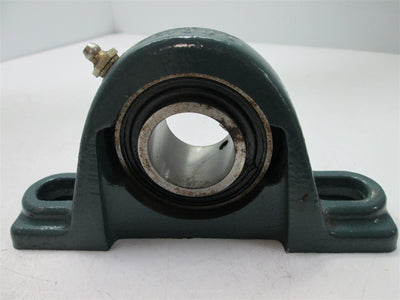 Used Dodge Pillow Block, 2-Bolt, 1.25" Bearing Bore *Some Rust*