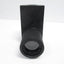Used Melles Griot 052060 Optical Laser 90-Degree Right-Angle Turning Mirror w/ Lens