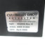 Used Melles Griot 052060 Optical Laser 90-Degree Right-Angle Turning Mirror w/ Lens